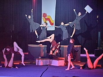Showteam Phoenix
